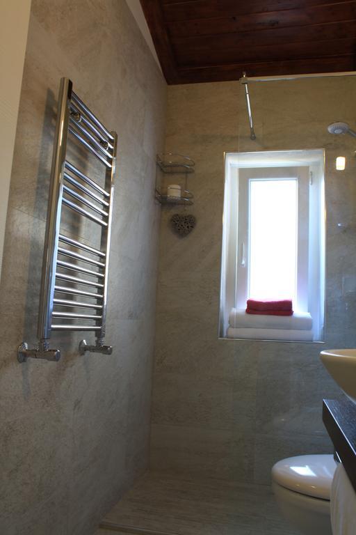 La Maison Du Lac Anguillara Sabazia Pokoj fotografie